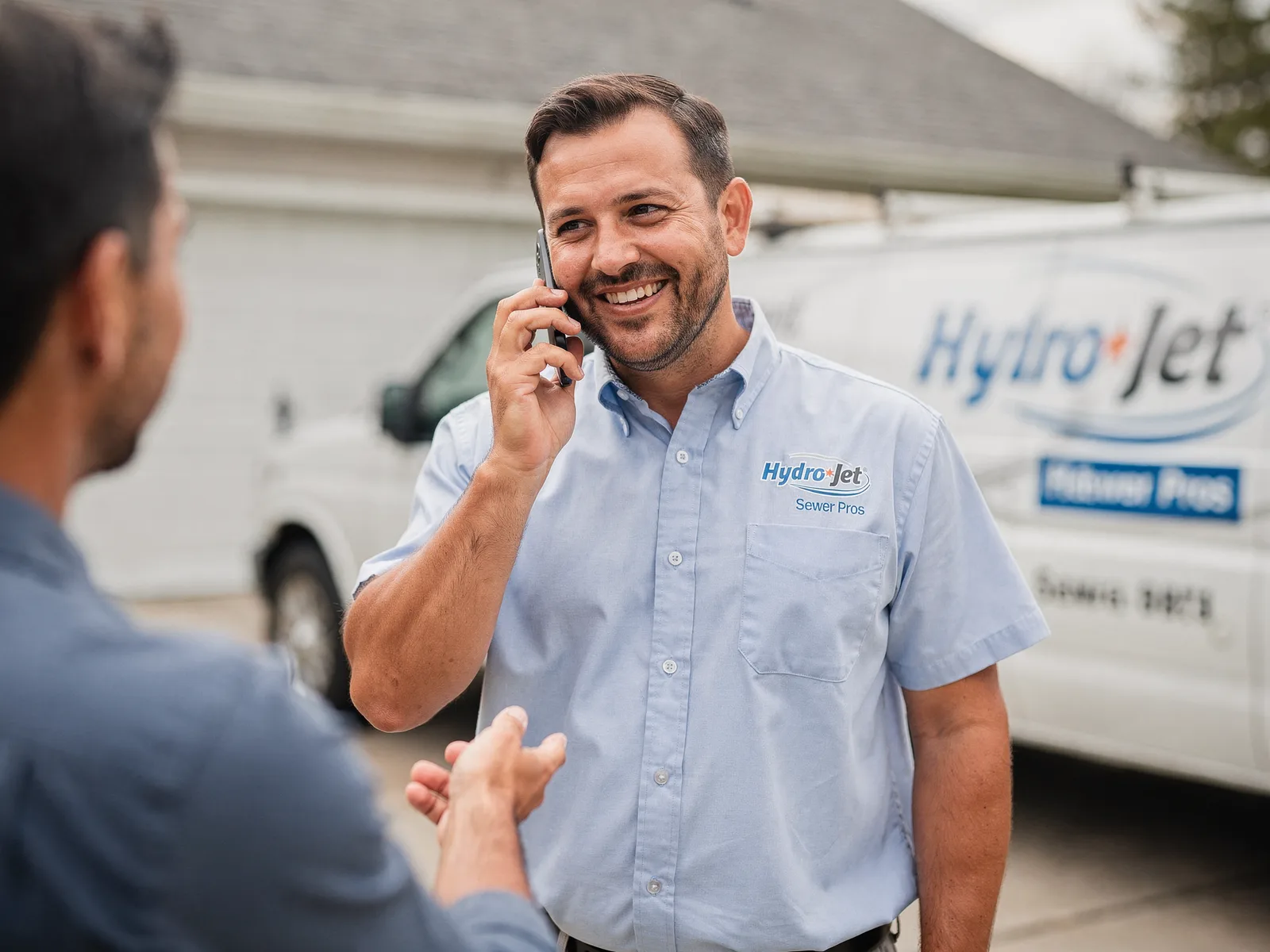 Hydro Jetting Montpelier, ID FAQs